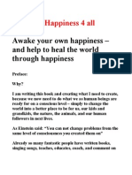 Pursuing Happiness 4 All Intro