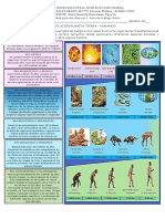 Actividad 1 Taller Eras Geológicas PDF