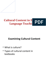 Cultural Content Slides