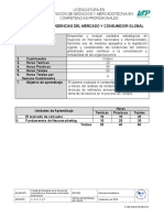 Tendencias Mercado Consumidor Global