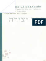 El Libro de La Creación PDF