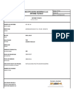 Informe Tecnico Hino Jo5 Ot469 THR