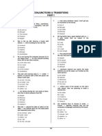 Conjunctions Yds Test Sorulari Indir Coz 11745 PDF