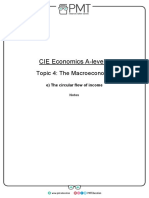 A2 - The Circular Flow of Income