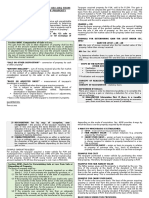 TAX Determination of Gain or Loss From Sale or Exchange