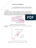 Bernoulli Experiment PDF