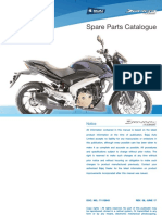 Spare Parts Catalogue: Bajaj Auto Limited