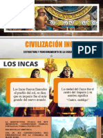 Civilización Inca