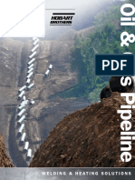 Oil & Gas Pipeline PDF