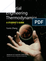(Bookflare - Net) - Essential Engineering Thermodynamics A Student's Guide PDF