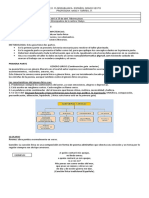Guia de Español Sexto Gener Lirico Continuacion