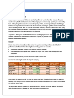 What Defines An Interim Report