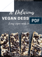 Free Dessert Ebook