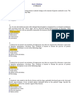 Krok 1 Medicine: Echinococcus Hymenolepis Nana Diphylobotrium Latum Fasciola Hepatica Taenia Solium