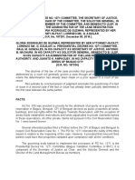 PD No. 1271 Committee V de Guzman