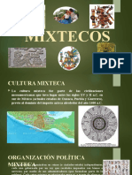 Mixtecos 