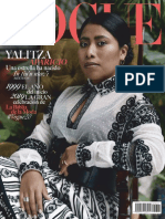 Vogue Mexico 01.2019