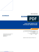 Load Chart Manual For Rt60 Rough Terrain Crane: Downloaded From Manuals Search Engine