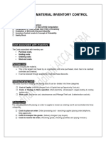 Ch-05 Material Inventory Controls (Online Class)