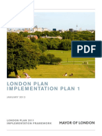 LP Implementation Plan Jan2013