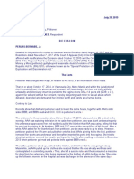 July 29, 2019 G.R. No. 235799 JASPER MONROY y MORA, Petitioner People of The Philippines, Respondent Decision Perlas-Bernabe, J.