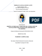 Monografía - Paredes Campos PDF