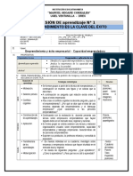 Sesion de e P T Emprendimiento PDF