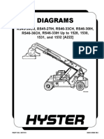 Diagrams (Up To 1528, 1530, 1531 and 1532)