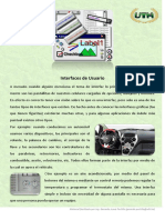 2.1 - Interfaces - de - Usuario