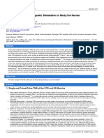 Protocolos Pulsed Paried