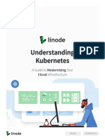 Understanding Kubernetes