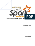 Pyspark PDF