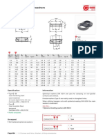 Spherical Washers: Extract