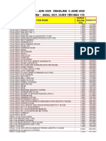 Po Jplamo - Repro 5 - Juni 2020