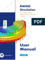 Rwind Simulation Manual en