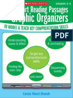 Comprehension Skills Grades 2-3 PDF