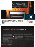 Manual Daf