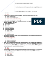 Bsa201 CH12 Quiz