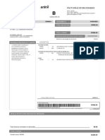 Arfacturaformulario 012 Sconline