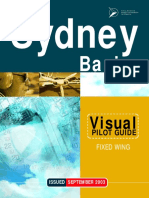 Sydney Basin Guide