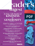 Reader 39 S Digest US - November 2016 - True PDF VK Com Stopthepress PDF