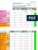 Risk Assessment Tool: (Use This Tool To Analyze Potential Risks in Your Work Area.)