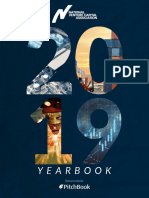 NVCA 2019 Yearbook