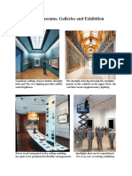 Museum Lighting PDF