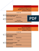 Assignment-2 (Cost Accounting)