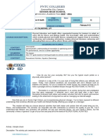 SHS COR Ped04 Module4