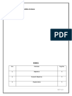 Competency and Compellability of Witness: Index