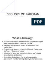 Lec 2 Ideology of Pak