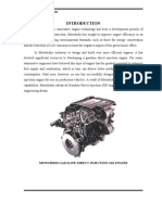 Gasoline Direct Injection - 2