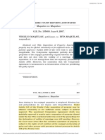 Maquilan vs. Maquilan PDF